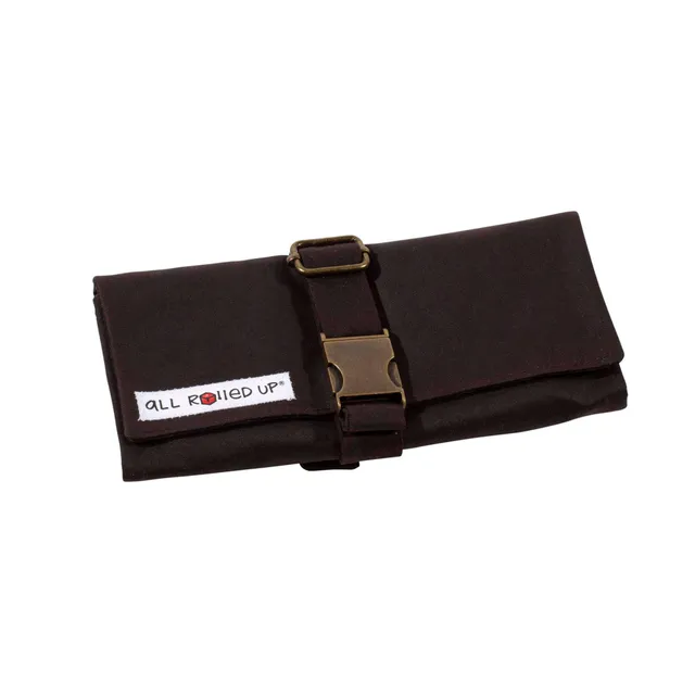 All Rolled Up Indiana Adventurer oilskin vak na kostky