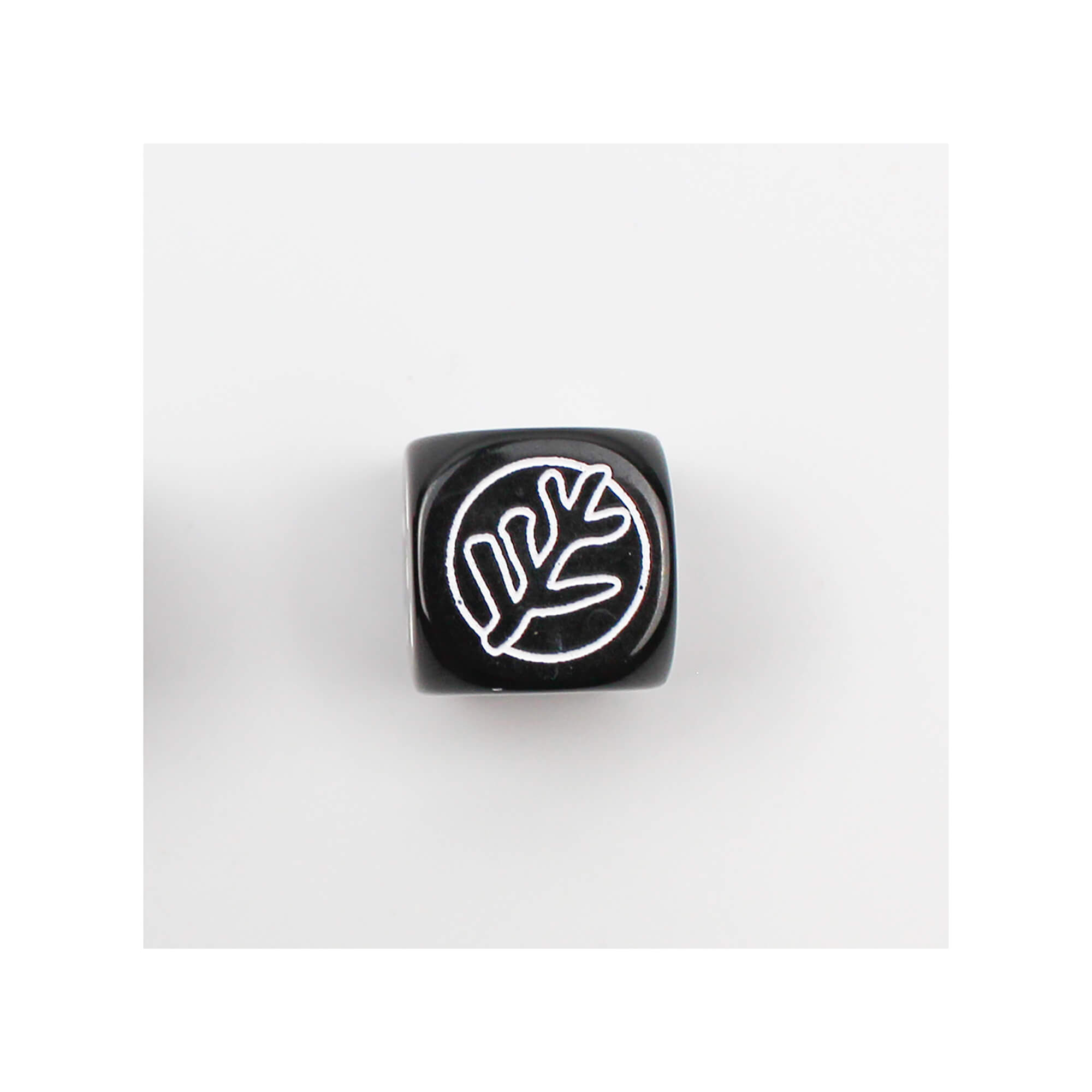 All Rolled Up Cthulhu Hack Elder Sign sada kostek 8 ks Cthulhu