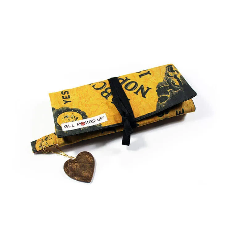 All Rolled Up Mystifying Oracle sáček na kostky roll