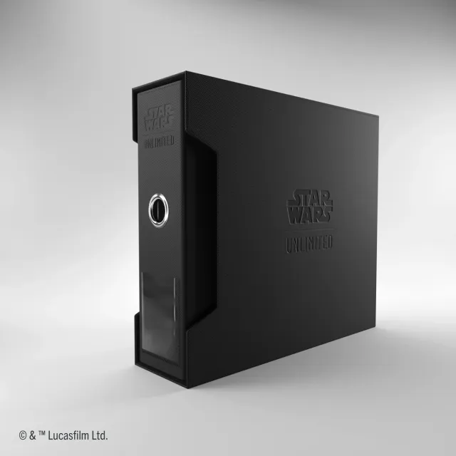 Gamegenic Star Wars Unlimited Cardport XL album na karty 24-pocket