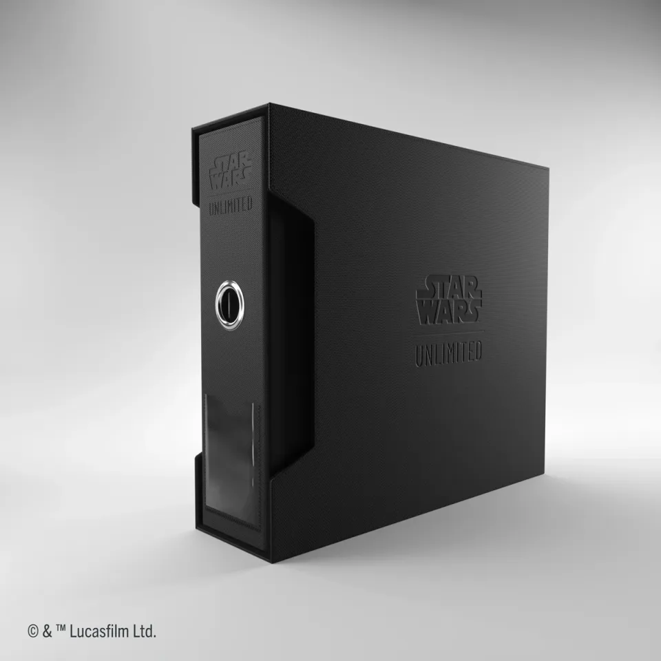 Gamegenic Star Wars Unlimited Cardport XL album na karty 24-pocket