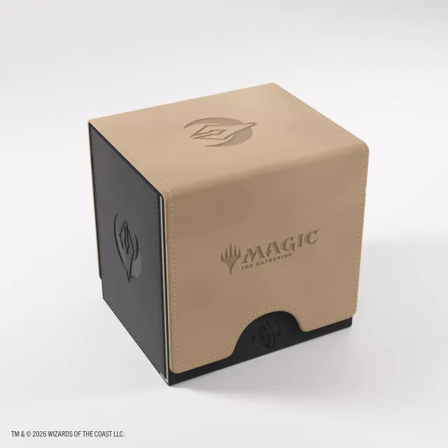 Gamegenic Magic Sidekick Pro 100+ XL Convertible box