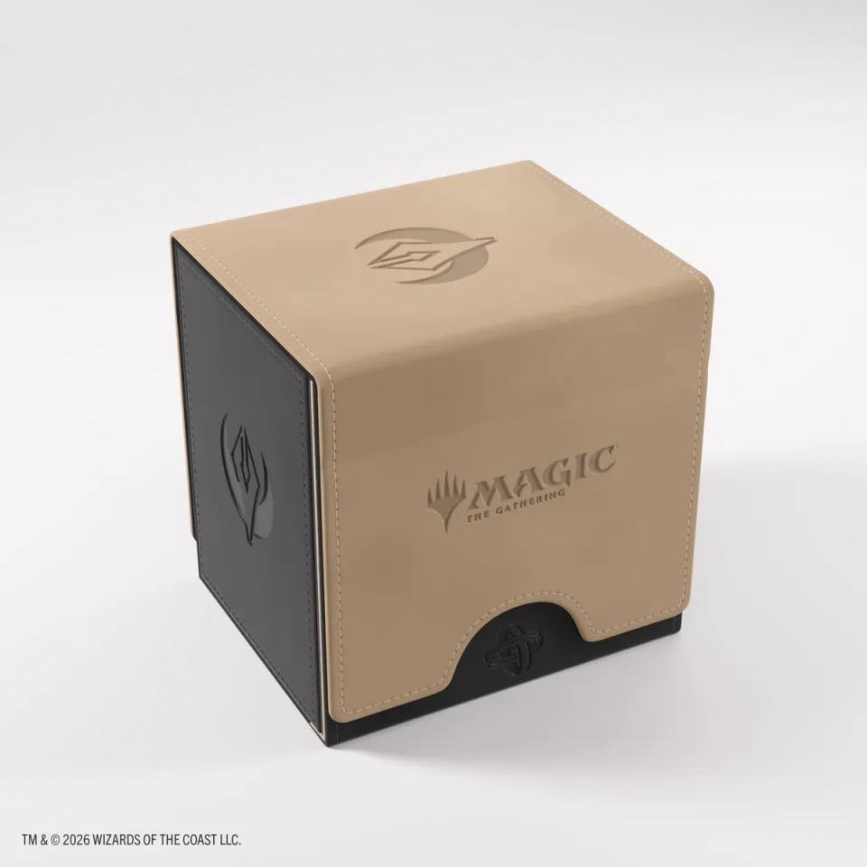 Gamegenic Magic Sidekick Pro 100+ XL Convertible box