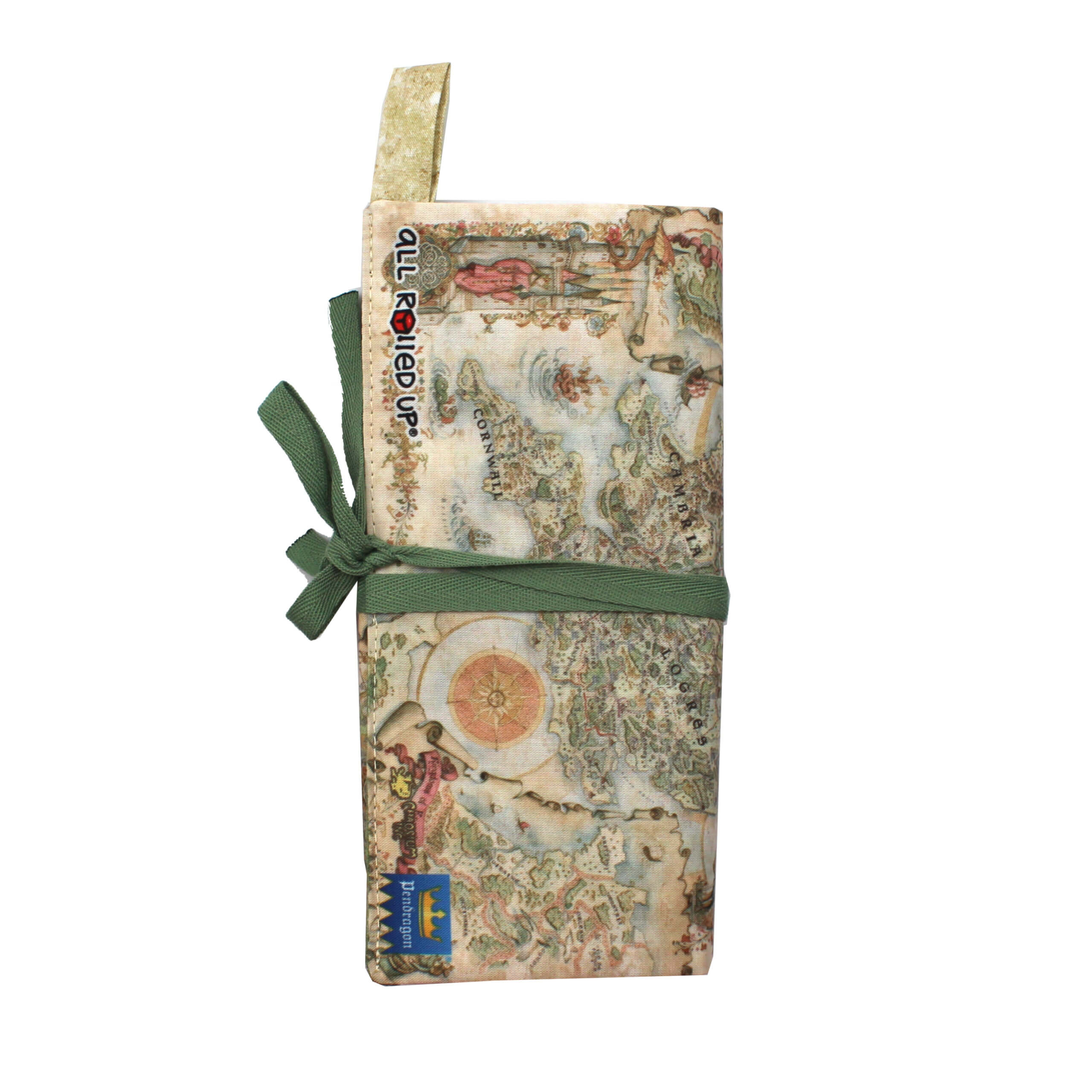 All Rolled Up Pendragon King Arthur obal na kostky 410mm