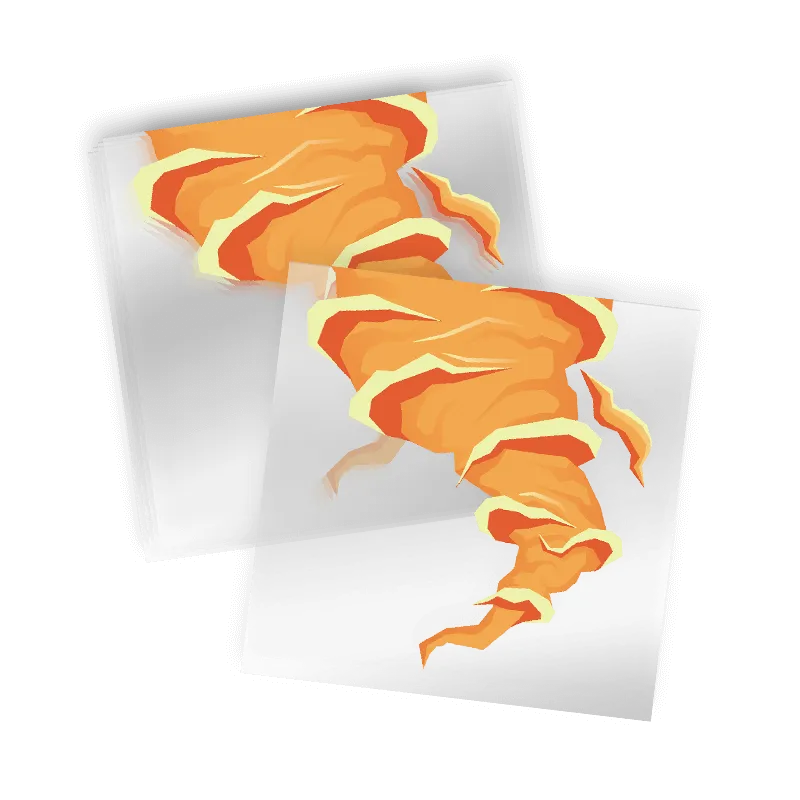 Horrible Games Quicksand Custom Card Sleeves obaly na karty