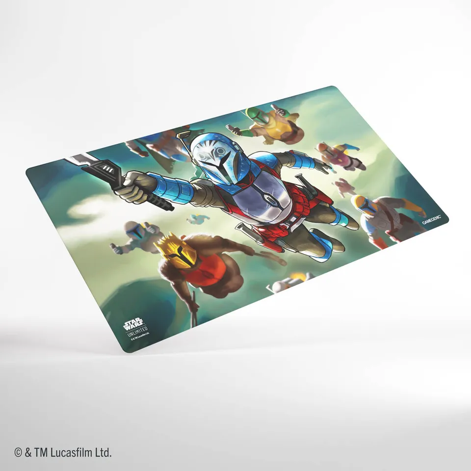 Gamegenic Star Wars Unlimited Game Mat podložka