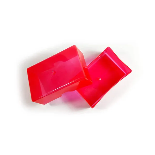 All Rolled Up Jumbo Colour Card Box krabička