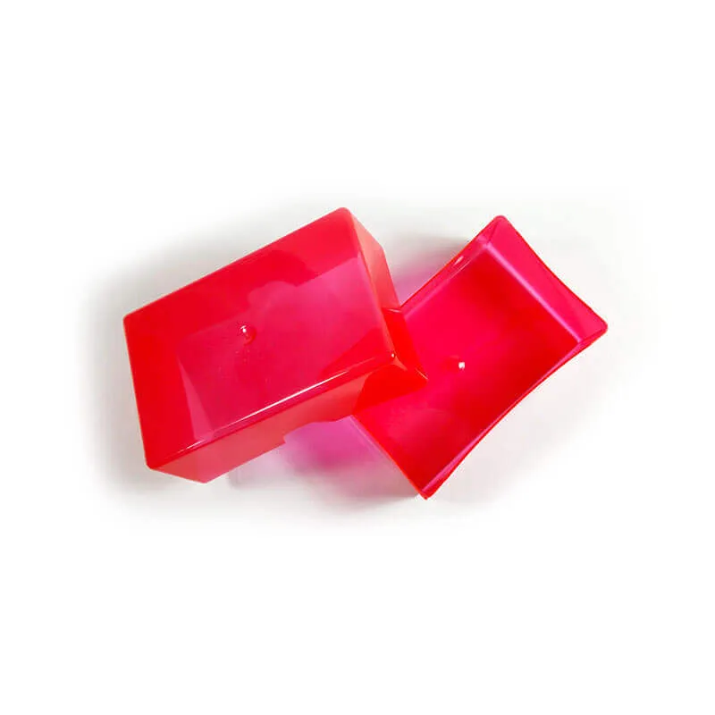 All Rolled Up Jumbo Colour Card Box krabička