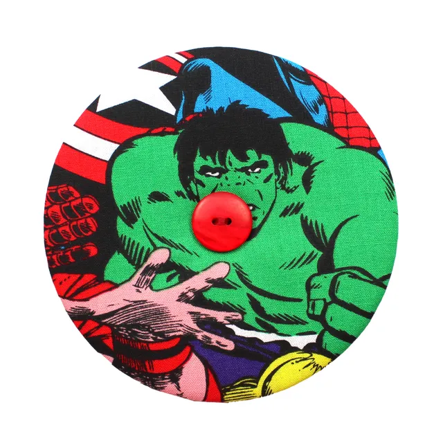 All Rolled Up Earth-616 držák na karty