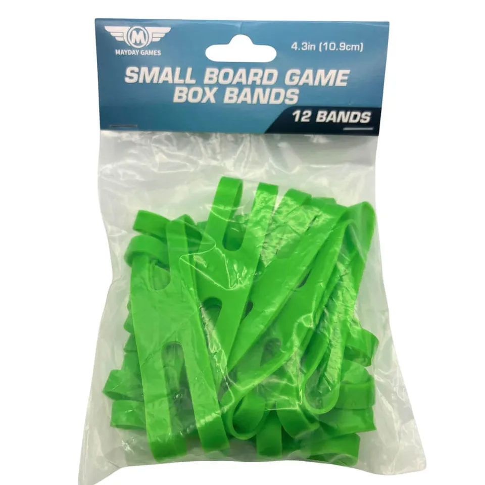 All Rolled Up Box Bands Small pásky na krabice 12 ks