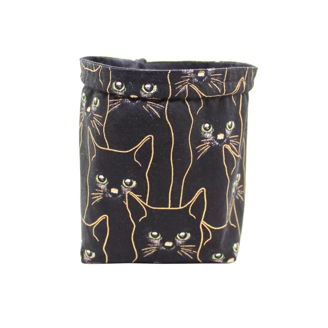 All Rolled Up ARU Holding Black Cat sáček na kostky