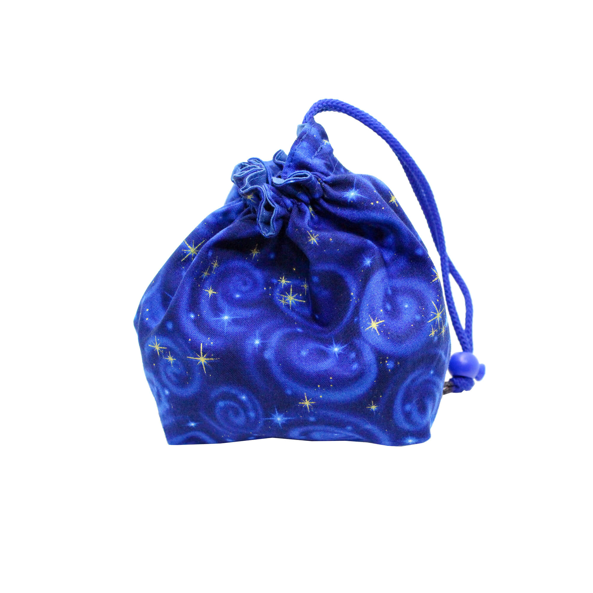 All Rolled Up Spellbound Blue ARU of Holding pytlík na kostky modrý