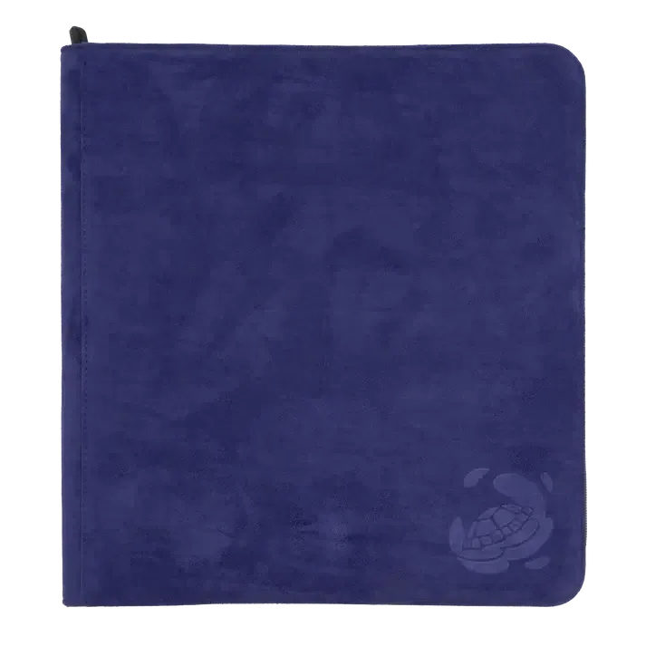 All Rolled Up Resiplush Paya Shell Night Blue album na karty 160 karet