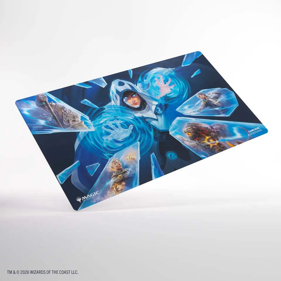 Gamegenic Prime Playmat Magic podložka na karty 61 cm