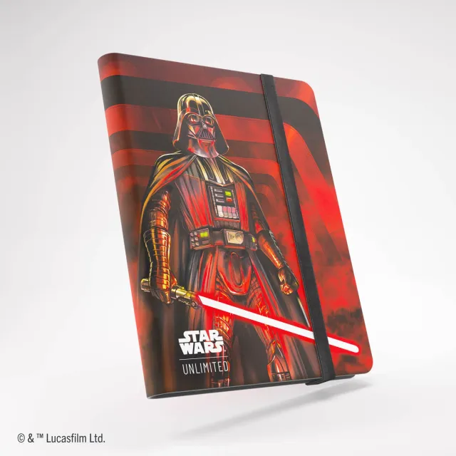 Gamegenic Star Wars Casual Album 18-Pocket album na 360 karet