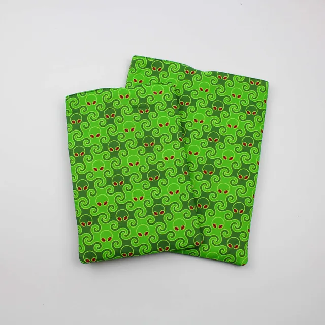 All Rolled Up Cthulhu obal na tablet a knihu s kapsou