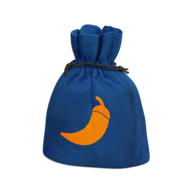 Horrible Games Wilderfeast Dice Bag pytlík na kostky