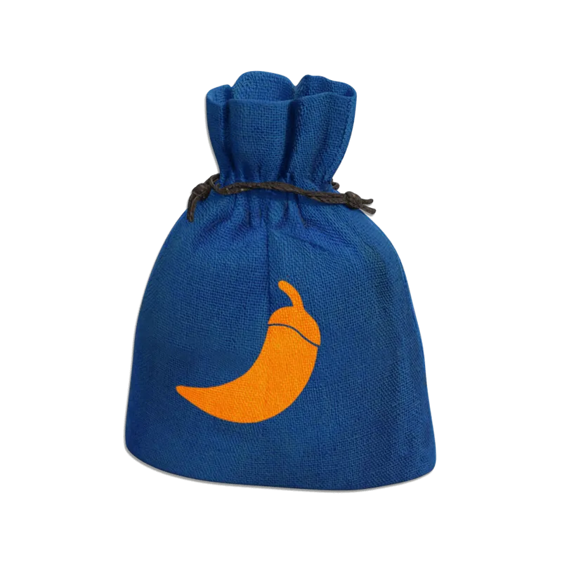Horrible Games Wilderfeast Dice Bag pytlík na kostky
