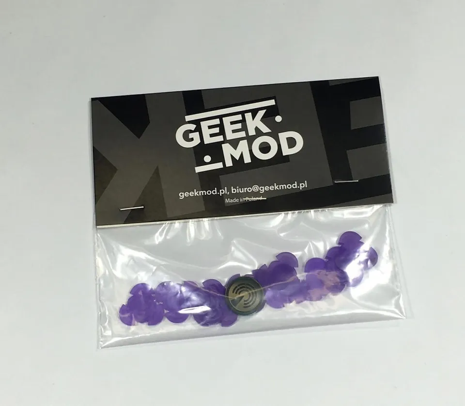 Geek Mod X-Wing Epic sada žetonů energie 11 ks