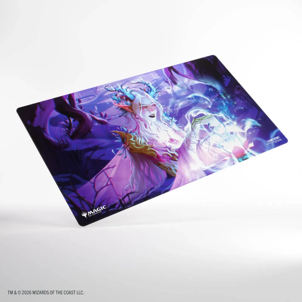 Gamegenic Magic Shiny Playmat podložka lesklá 610×350