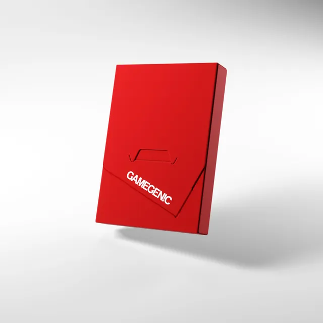 Gamegenic Cube Pocket 15+ držák na karty 8 ks na draft