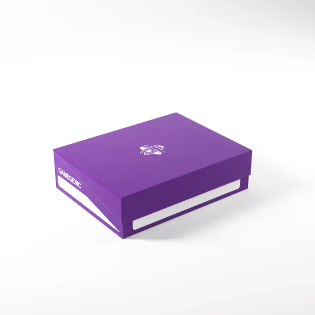 Gamegenic Token Holder krabička na žetony a karty plastová