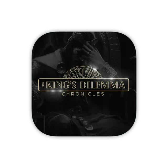 Horrible Games The King's Dilemma Chronicles příběhová hra