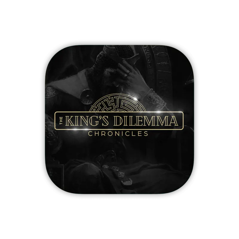 Horrible Games The King's Dilemma Chronicles příběhová hra