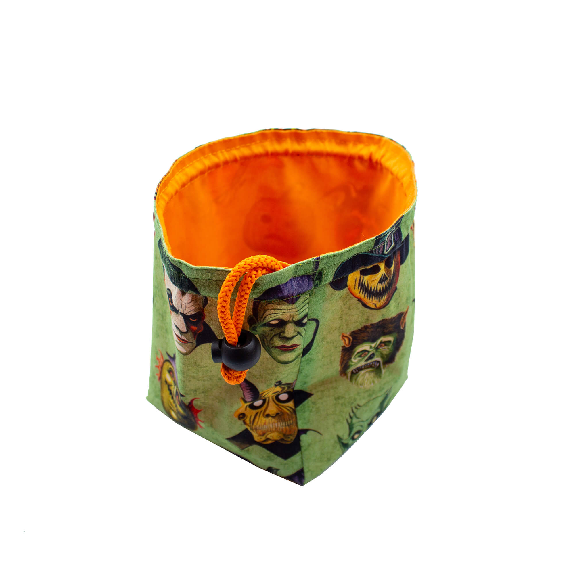 All Rolled Up ARU of Holding Spook-O-Rama sáček bavlna
