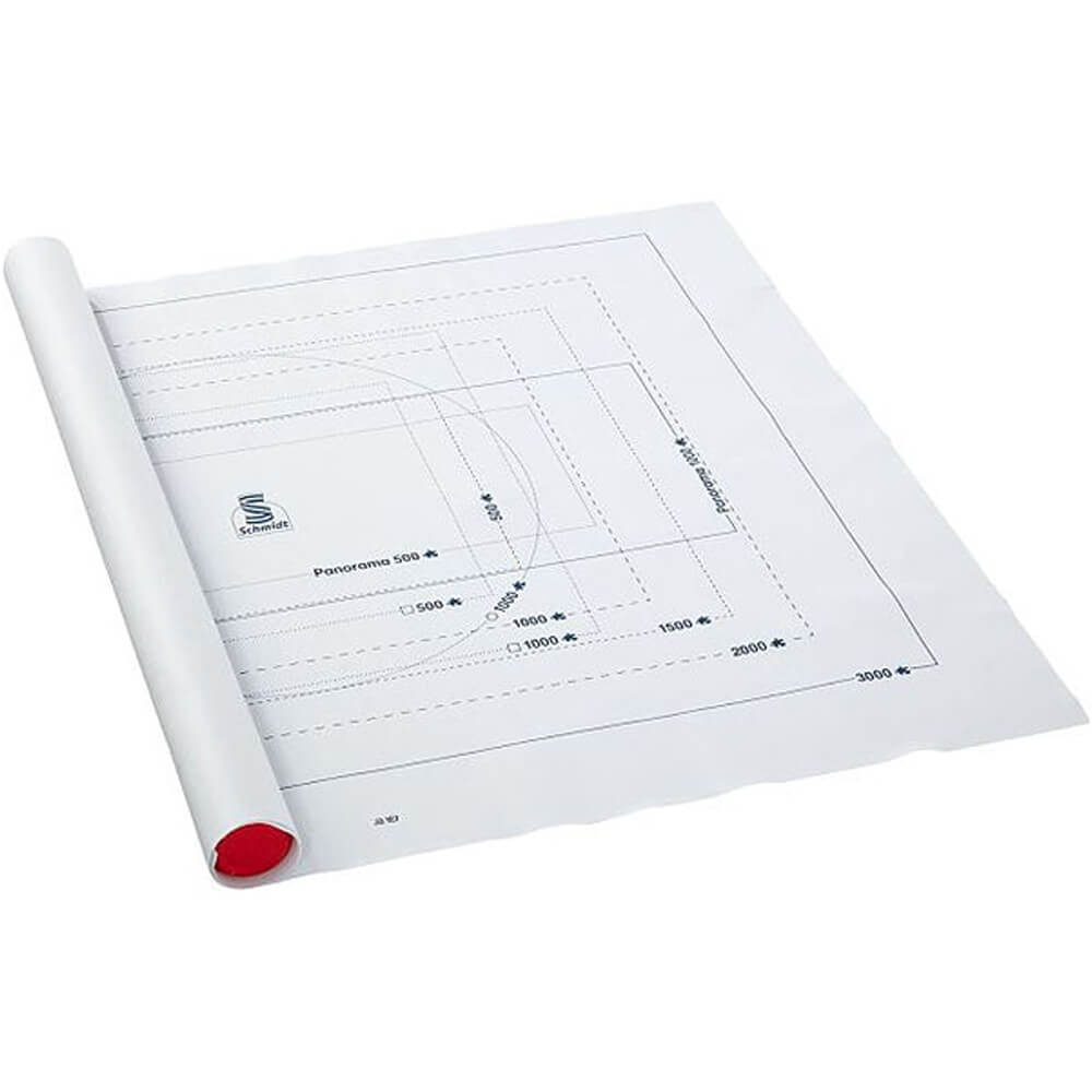 All Rolled Up Puzzle Pad podložka na puzzle 118x84 cm