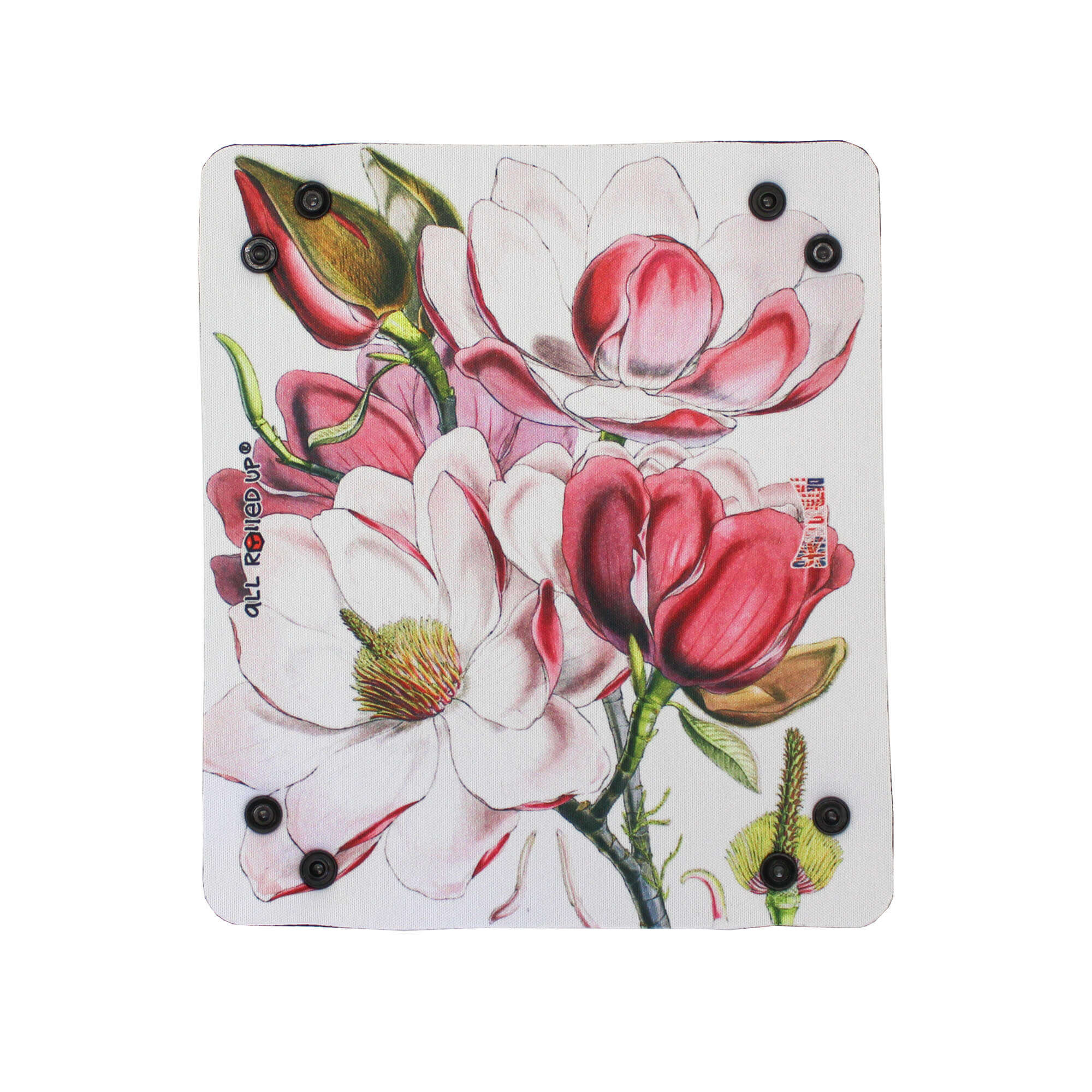 All Rolled Up Magnolia CatchAll miska na kostky 190 mm