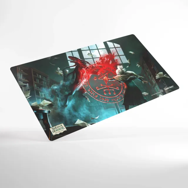 Gamegenic Arkham Horror Game Mat podložka na karty