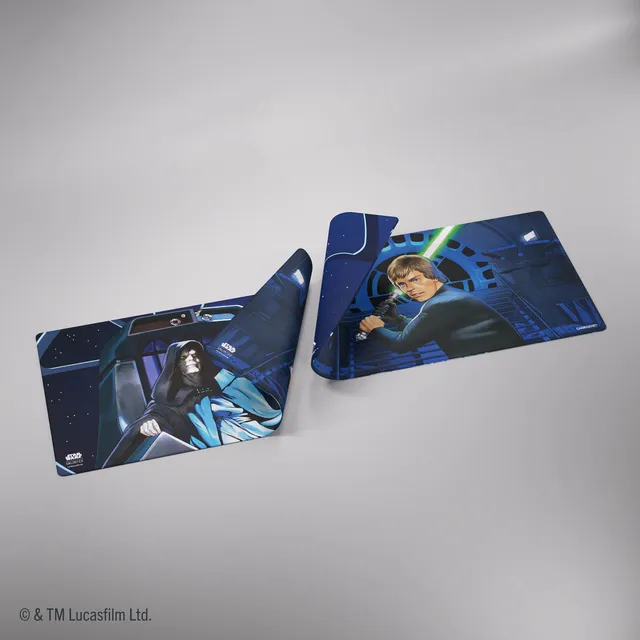 Gamegenic Star Wars Double-Sided Game Mat podložka 61 cm