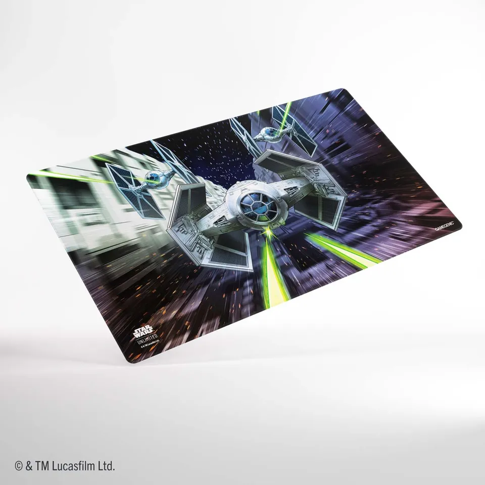 Gamegenic Star Wars Unlimited Shiny Game Mat podložka