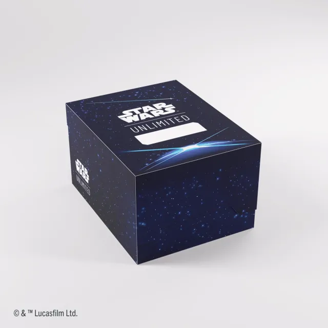 Gamegenic Star Wars Unlimited Twin Suns Soft Crate krabička na karty