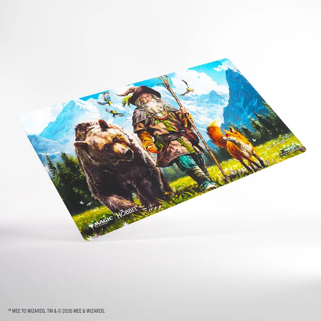 Gamegenic Prime Playmat podložka 61 x 35 cm Magic