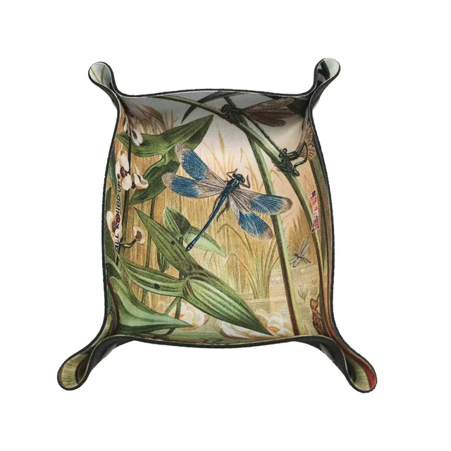All Rolled Up CatchAll Dragonfly Wishes miska skládací