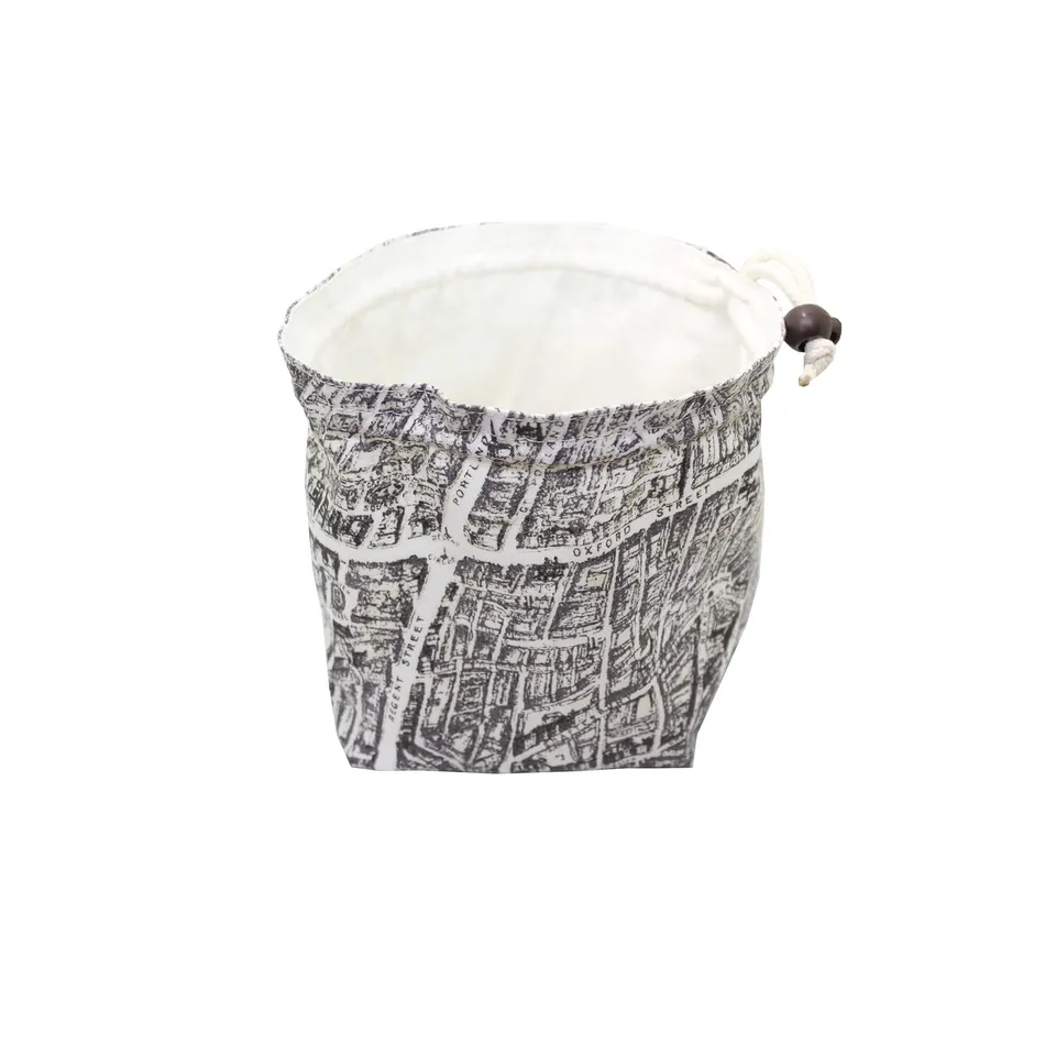 All Rolled Up ARU of Holding Streets of London sáček na kostky