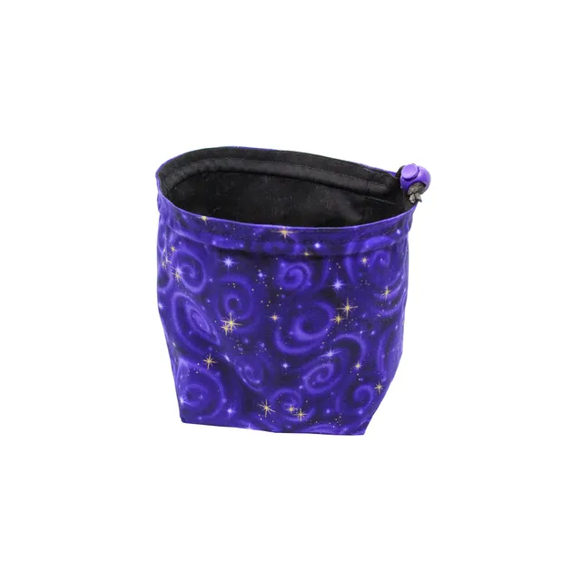 All Rolled Up ARU of Holding pytlík na kostky Spellbound Purple