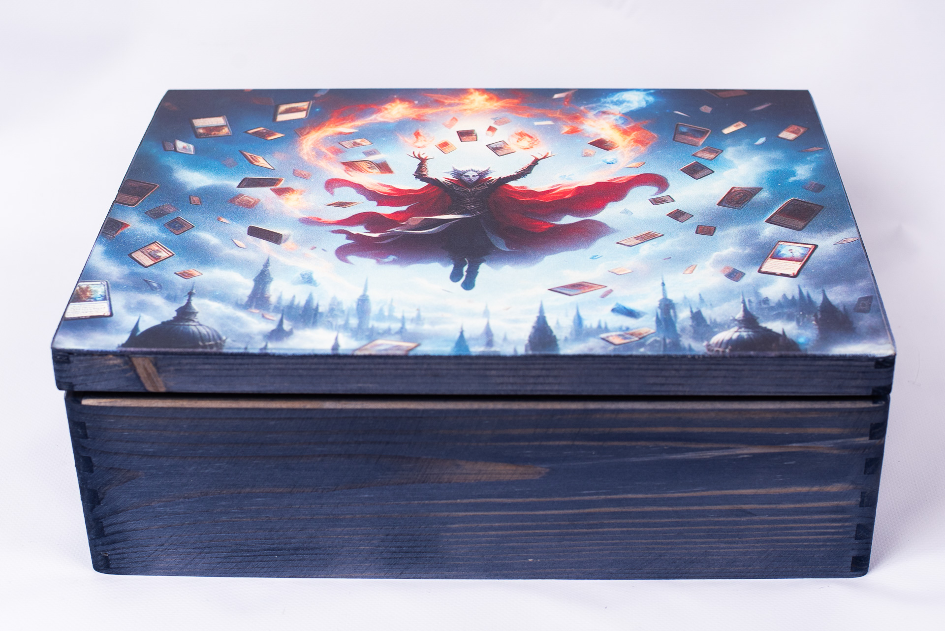 Geek Mod Magic Gathering box na karty