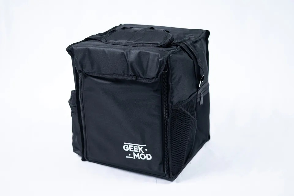 Geek Mod svislá taška na deskové hry 34x34x42