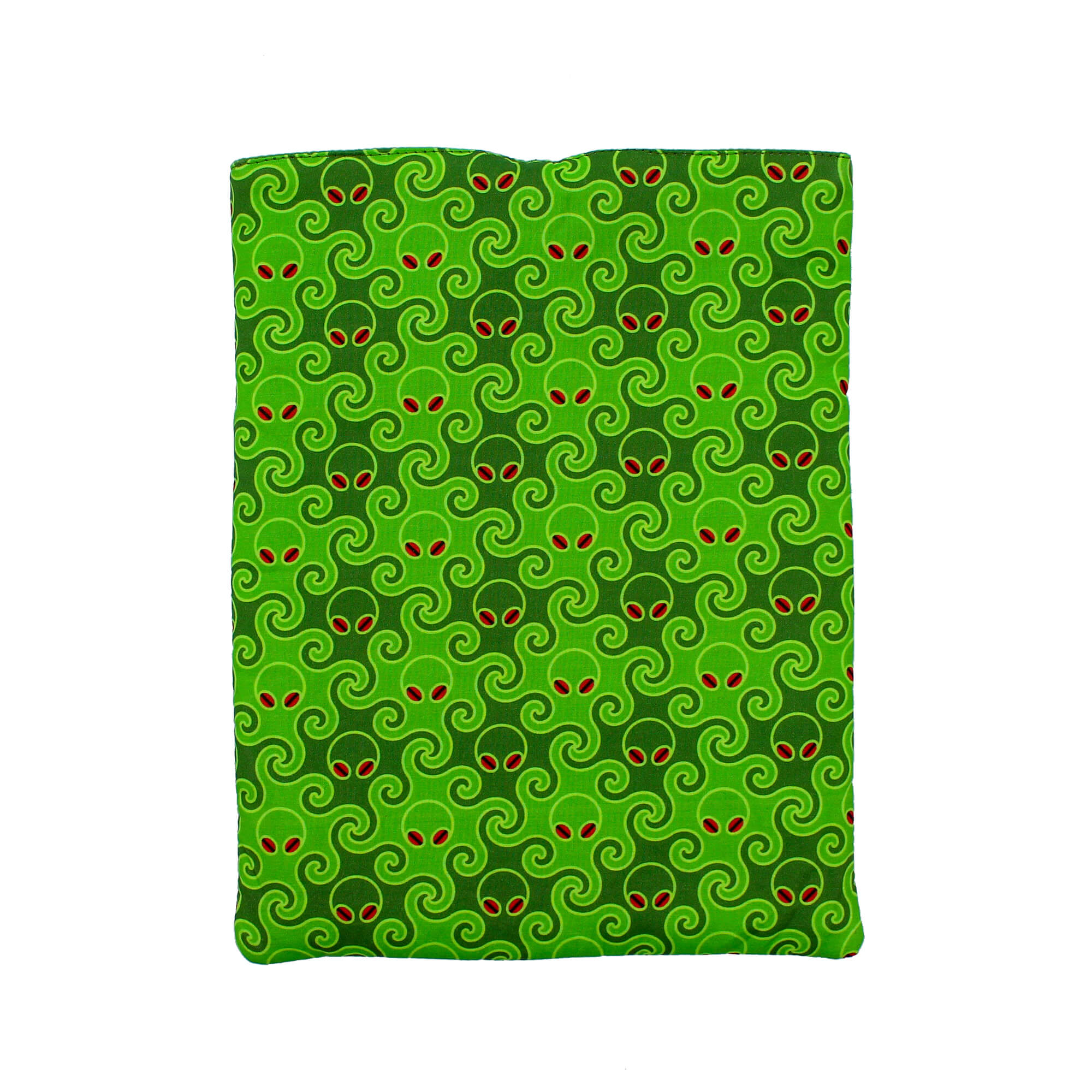 All Rolled Up Cthulhu obal na tablet a knihu s kapsou