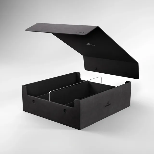 Gamegenic Collectors Lair 2000+ Convertible box na karty