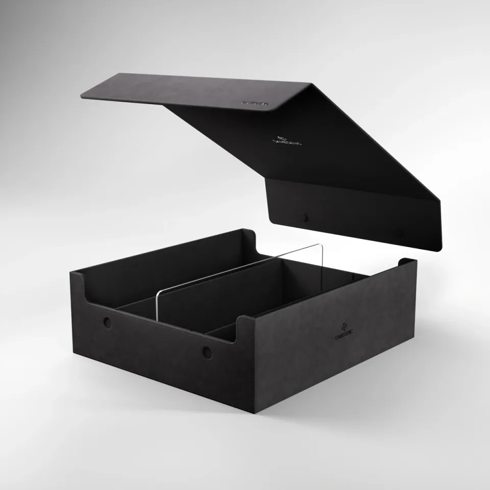 Gamegenic Collectors Lair 2000+ Convertible box na karty