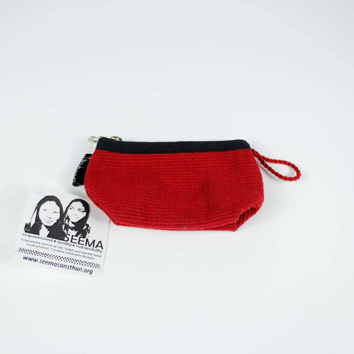 Seema Wide Purse peněženka široká