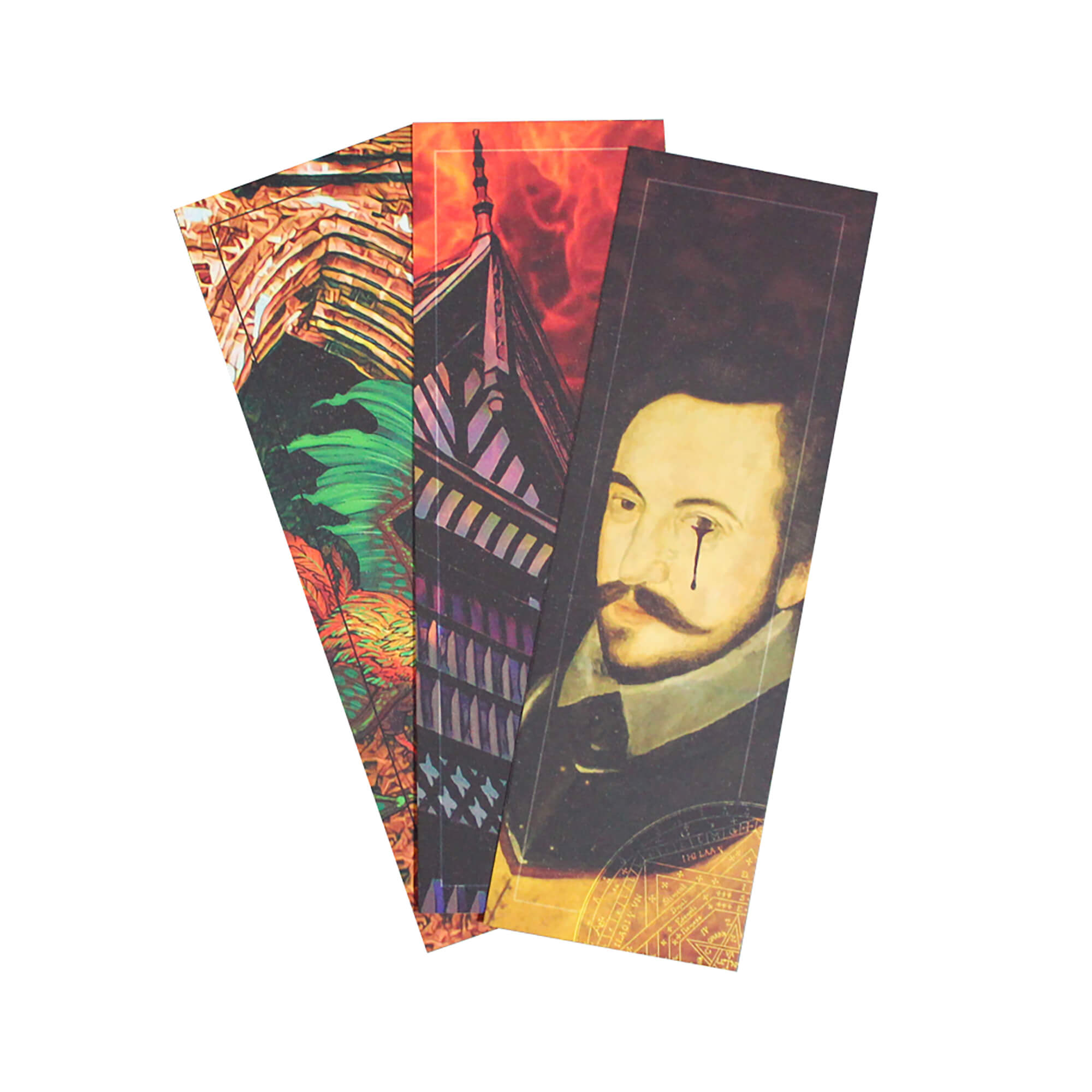 All Rolled Up Dee Sanction RPG box Essentials