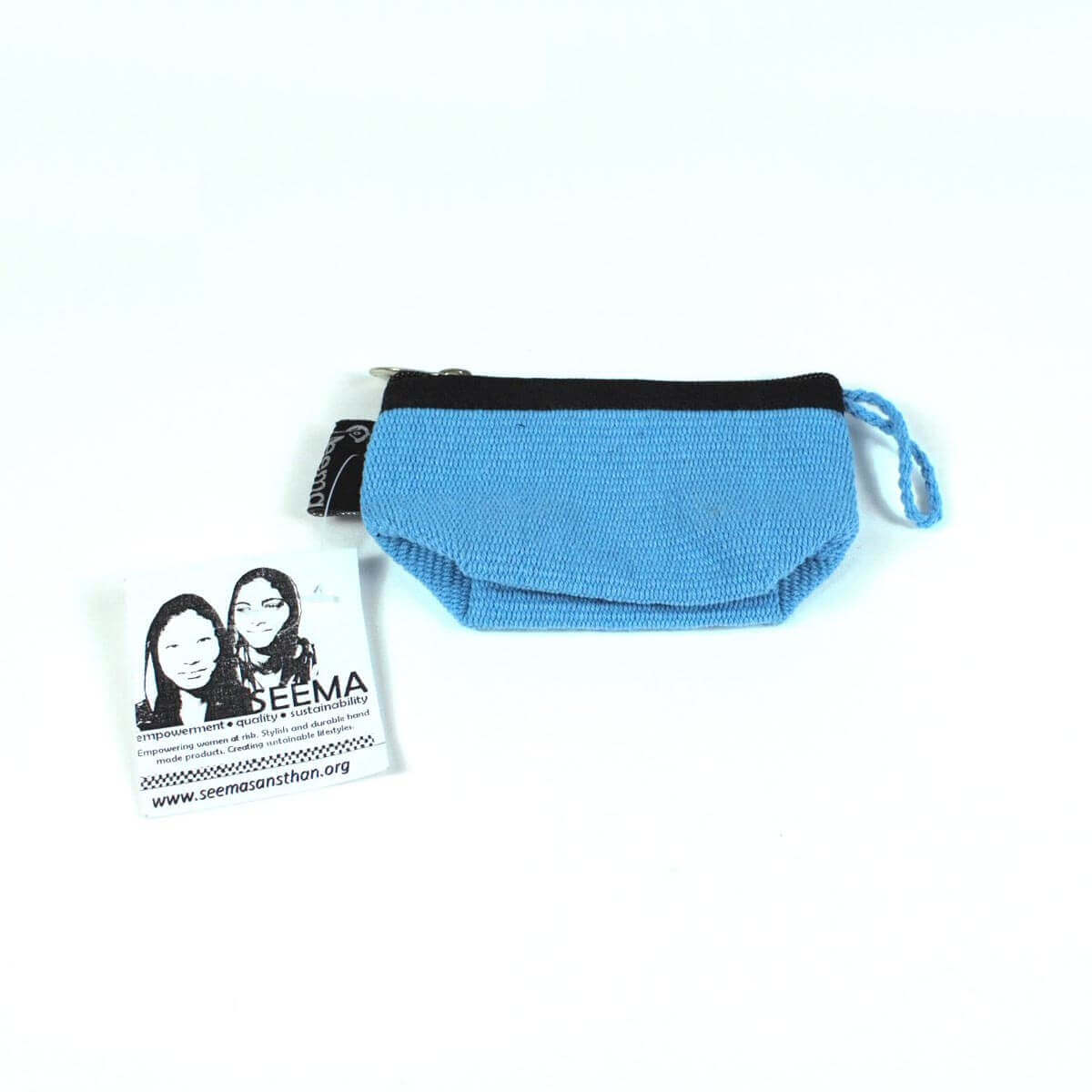 Seema Wide Purse peněženka široká