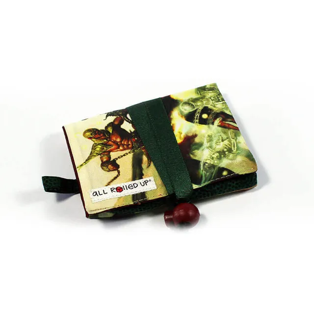 All Rolled Up Tiny Ardeyn Kray sáček na kostky The Strange