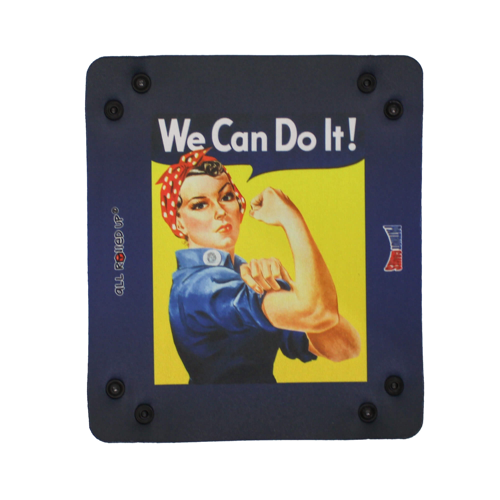 All Rolled Up CatchAll We Can Do It tác na kostky neopren