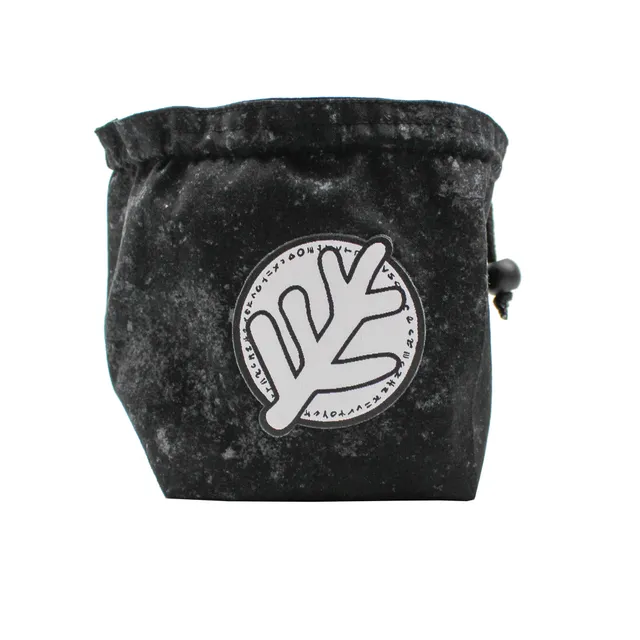 All Rolled Up ARU of Holding Elder Sign pytlík na kostky